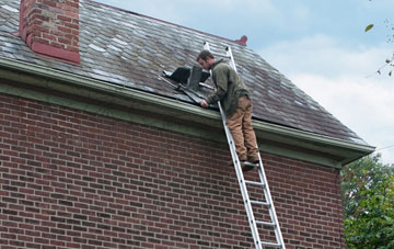 what affects urgent Dickon Hills roof repairs