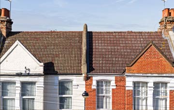 clay roofing Dickon Hills, Lincolnshire