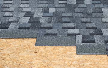 expert Dickon Hills asphalt roof companies