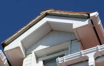 Dickon Hills fascia installation costs
