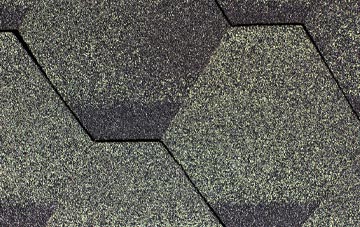 Dickon Hills fibreglass shingle repairs