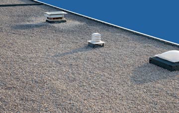 flat roofing Dickon Hills, Lincolnshire