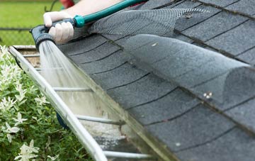 Dickon Hills gutter cleaning costs
