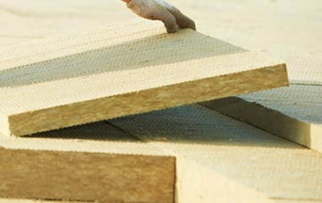 measuring Dickon Hills tapered insulation