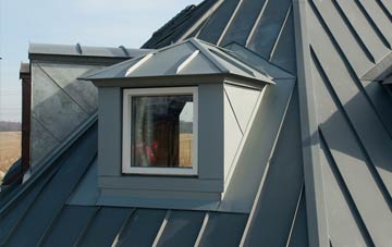 metal roofing Dickon Hills, Lincolnshire