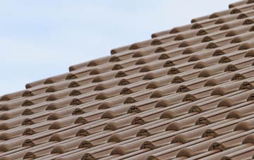 plastic roofing Dickon Hills, Lincolnshire