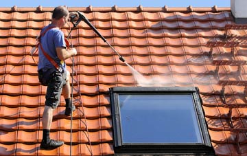 roof cleaning Dickon Hills, Lincolnshire