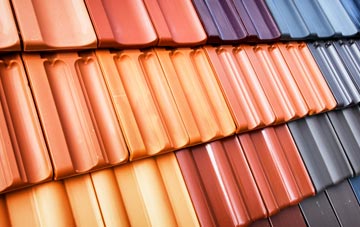 Dickon Hills roof tile costs