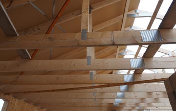 Dickon Hills roof truss costs