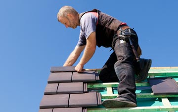 disadvantages of Dickon Hills slate roofing