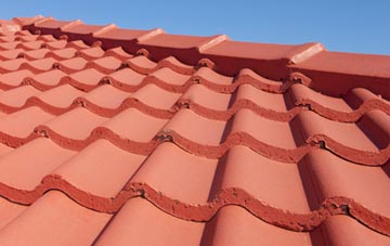 Dickon Hills tile and slate roof replacement
