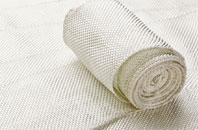 Dickon Hills fibreglass roofing repairs