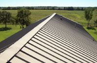Dickon Hills metal roof quotes