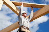 Dickon Hills roof replacement work