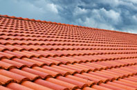 Dickon Hills roofing tiles