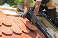 Dickon Hills tiled roofing companies