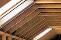 Dickon Hills tapered roof insulation quotes