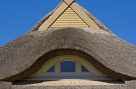 Dickon Hills thatch roofing